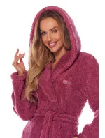 Župan Brandi 2204 Dirty Pink - L&L Župan Brandi 2204 Dirty Pink - L&L