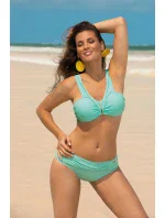 Dvoudílné plavky model 165853 Marko Dvoudílné plavky model 165853 Marko