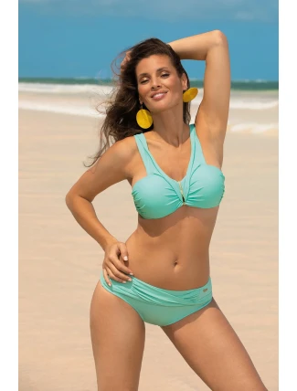 Dvoudílné plavky model 165853 Marko Dvoudílné plavky model 165853 Marko