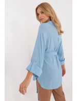 Dámská košile model 200315 Lakerta Dámská košile model 200315 Lakerta