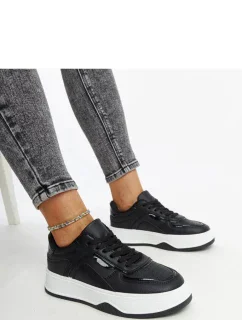 Tenisky  model 207407 Solea