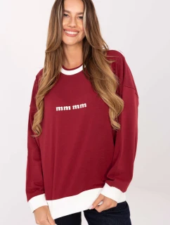 Mikina  model 218849 Relevance