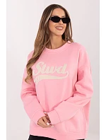 Mikina model 226310 Rue Paris Mikina model 226310 Rue Paris