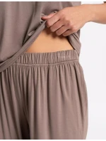 Pyžamo Moraj PDD5400-005 kr/r M-3XL