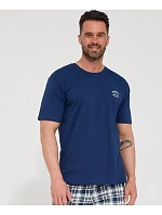 Pyžamo Cornette 326/342 Rocky Mountain, 2 kusy, 3XL–5XL Pyžamo Cornette 326/342 Rocky Mountain, 2 kusy, 3XL–5XL