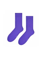 Ponožky Steven art.056 Garniturowe Gładkie 39-47