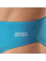 Pánské plavky 43191 Rock 2 blue - HENDERSON