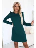 Dámské šaty 264-2 NELL - NUMOCO Dámské šaty 264-2 NELL - NUMOCO