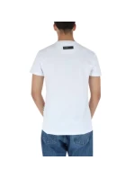 Tričko Plein Sport M TIPS125IT pánské Tričko Plein Sport M TIPS125IT pánské