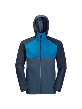 Bunda Jack Wolfskin Mount Isa Jkt M 1114061-1383