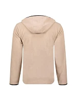 Geographical Norway Unicia Pánská 224 M WX3713H/GN-Beige mikina Geographical Norway Unicia Pánská 224 M WX3713H/GN-Beige mikina