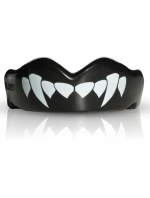 OZ-TT "Extro Fangz" chrániče zubů černé OZ-TT "Extro Fangz" chrániče zubů černé