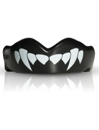 OZ-TT "Extro Fangz" chrániče zubů černé OZ-TT "Extro Fangz" chrániče zubů černé