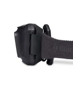 Čelová svítilna Black Diamond Storm 450 - černá