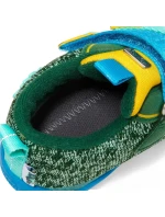 Affenzahn barefoot Knit Happy Kreativ medvědí boty (00844-20070) Affenzahn barefoot Knit Happy Kreativ medvědí boty (00844-20070)