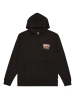 Billabong Compass Hoodie EBYSF00164-BLK Black L