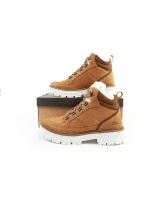 Boty O'neill winter trappers dámské kotníkové boty zateplené módní hnědé dámské Boty O'neill winter trappers dámské kotníkové boty zateplené módní hnědé dámské
