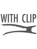 DEKORATIVNÍ PÁV NA SPONĚ NA CETKY BÍLÝ