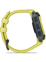 Sportovní hodinky Garmin Instinct E 45 mm, electric lime