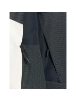 Dívčí snowboardová bunda s membránou 10000 4F 4FJRAW25TTJAF1060-11S