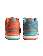 Nike LeBron NXXT Gen AMPD 'Miami' pánské sportovní boty - FJ1566-401