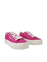 Dámské boty O'Neill Spinna C pink 90261009 06R dámské