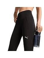 Dámské legíny Puma Tad Essential Tight-Hw, černé, 525900 01, dámské