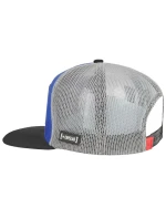 Kšiltovka NASA Space Mission Snapback Cap CL-NASA-1-US1 - Capslab Kšiltovka NASA Space Mission Snapback Cap CL-NASA-1-US1 - Capslab
