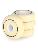 Spokey Freespo Set kolečka pro kolečkové brusle 9506709000 Spokey Freespo Set kolečka pro kolečkové brusle 9506709000