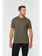 WK WK 274 Pánské pracovní piqué polo z těžké bavlny 20.W274 white WK WK 274 Pánské pracovní piqué polo z těžké bavlny 20.W274 white