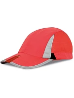 Spiro RC 086X Sportovní kšiltovka 29.086X red/black Spiro RC 086X Sportovní kšiltovka 29.086X red/black
