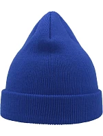 Atlantis Headwear Kid Wind-S Dětská pletená čepice 33.0235 royal Atlantis Headwear Kid Wind-S Dětská pletená čepice 33.0235 royal