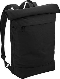 BagBase BG 870 Batoh Roll-Top "Simplicity" 52.0870 black