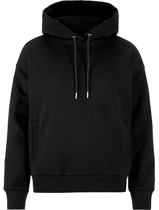 Craft Corporate Frequent Hoodie W Dámská mikina s kapucí 81.6299 black