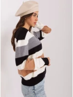 Čepice AT CZ 231305.82P světle béžová Čepice AT CZ 231305.82P světle béžová