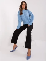 Přepínač AT SW 0146.10P světle modrá