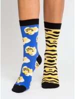 Ponožky WS SR 5542.08X vícebarevné