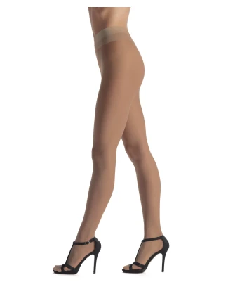 Punčochové kalhoty Sensuel 20 VOBC01099 slunce - Oroblu Punčochové kalhoty Sensuel 20 VOBC01099 slunce - Oroblu