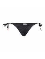 BOSS Dámské Bikini Side Tie Pure 50486322-001 - HUGO BOSS Dámské Bikini Side Tie Pure 50486322-001 - HUGO