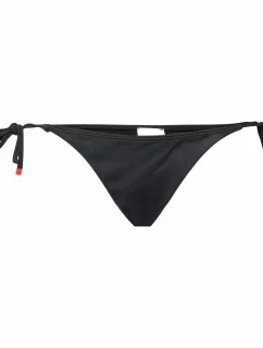 BOSS Dámské Bikini Side Tie Pure 50486322-001 - HUGO