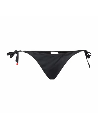 BOSS Dámské Bikini Side Tie Pure 50486322-001 - HUGO BOSS Dámské Bikini Side Tie Pure 50486322-001 - HUGO