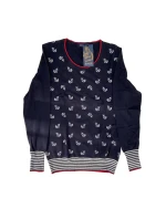 Dámský svetr 432H- 987E - Ilmodo