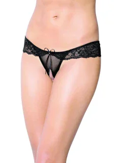 Tanga model 124354 SoftLine Collection