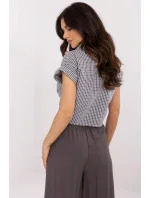 Košile s krátkým rukávem model 212737 NM Košile s krátkým rukávem model 212737 NM