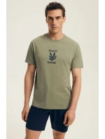 Henderson Core 43462 Legend pyžamo kr/r M-3XL