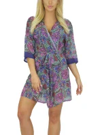 Pareo šátek 11D80SZ 29 - SELF Pareo šátek 11D80SZ 29 - SELF