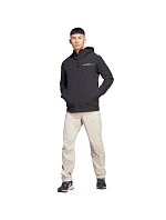 Pánská bunda adidas Terrex Multi Soft Shell M HZ4425