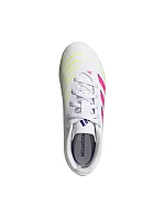 Dětské kopačky adidas Predator Club FG/MG ID3810