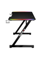 Herní stůl Huzaro Hero 2.5 RGB Herní stůl Huzaro Hero 2.5 RGB