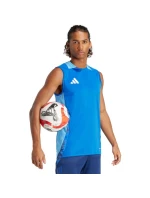Adidas Tiro 24 Competition Training Sleeveless Jersey M IR5475 pánské